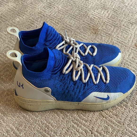 kentucky basketball shoes 2020